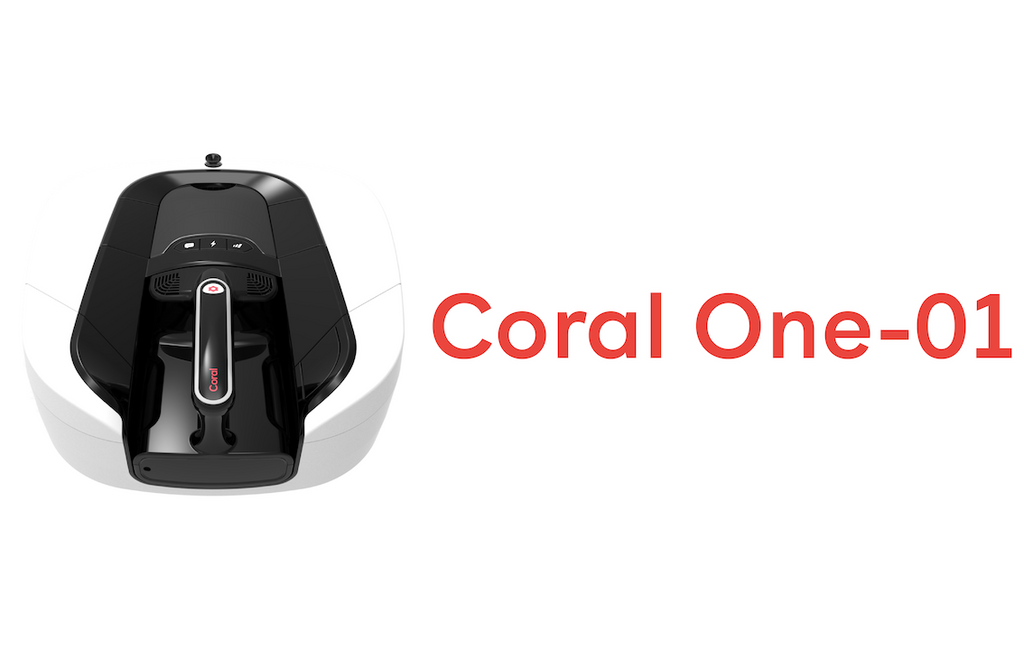 Coral One-0-1: Best Practices